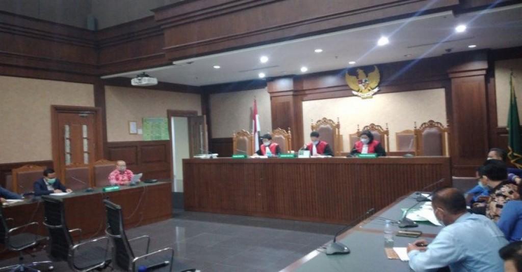 Kuasa Hukum Partai Demokrat Sebut Gugatan Jhoni Allen Salah Langkah