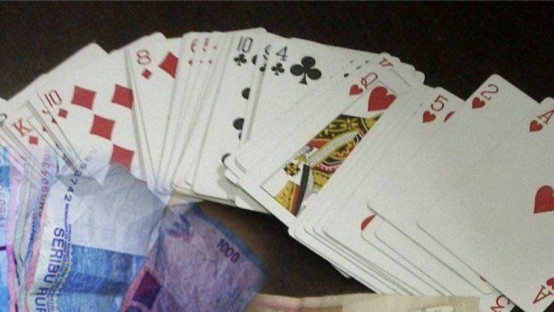 Berantas Konsorsium 303, Polres Metro Bekasi Kota Tangkap Satu Koordinator Judi Online