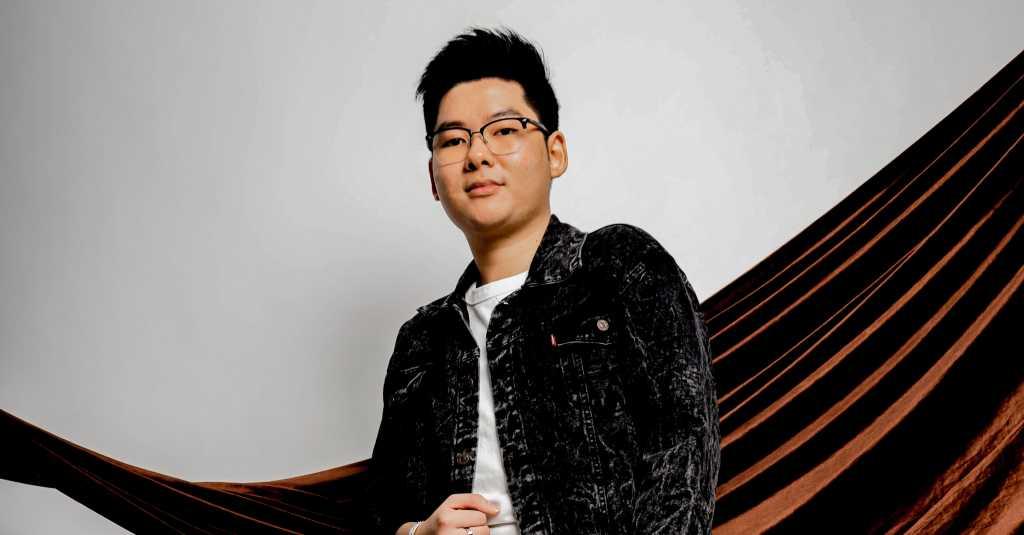 Brian J. Lovell Persembahkan 'Last Chance’ untuk Para Cowok yang Tak Mau Memperlihatkan Emosinya