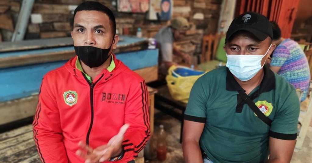 Dituduh Lakukan Penggelapan Uang, Atlet Tinju Sulsel: Saya Hanya Mempertahankan Hak Saya