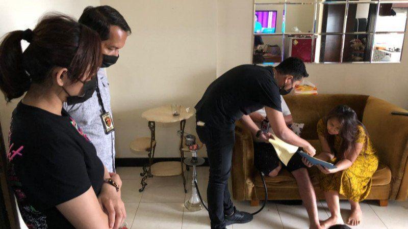 WN Irak Diringkus Bareskrim karena Kasus 'Human Trafficking'