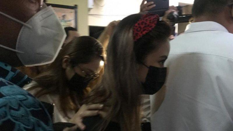 Pemeras Selebgram Gabriella Larasati Diringkus