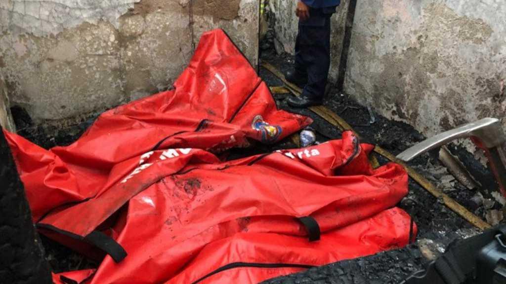 Kebakaran di Matraman Tewaskan 10 Orang, Satu Masih Balita