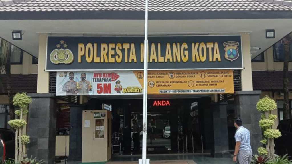 Anggota Satresnarkoba Malang Salah Sasaran, Malah Gerebek Seorang Kolonel TNI di Hotel