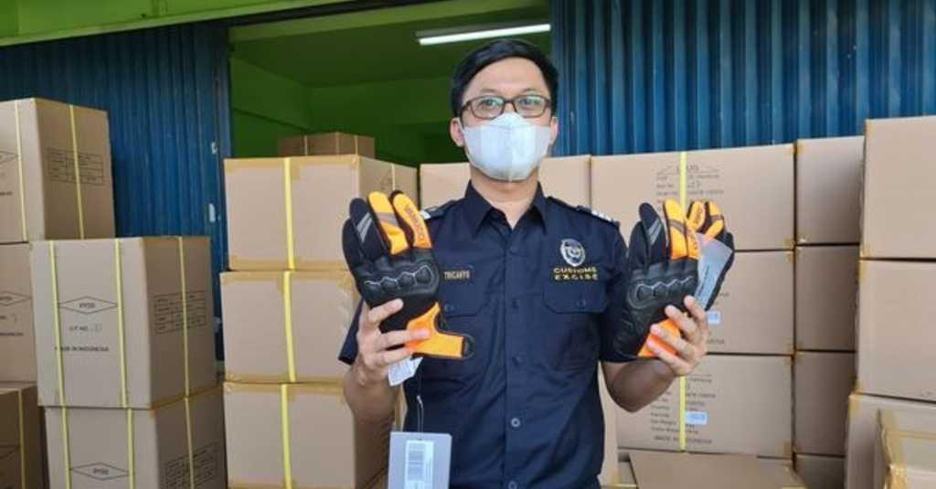 Hidupkan Kembali Gairah Ekspor Saat Pandemi, Bea Cukai Tawarkan Fasilitas KITE