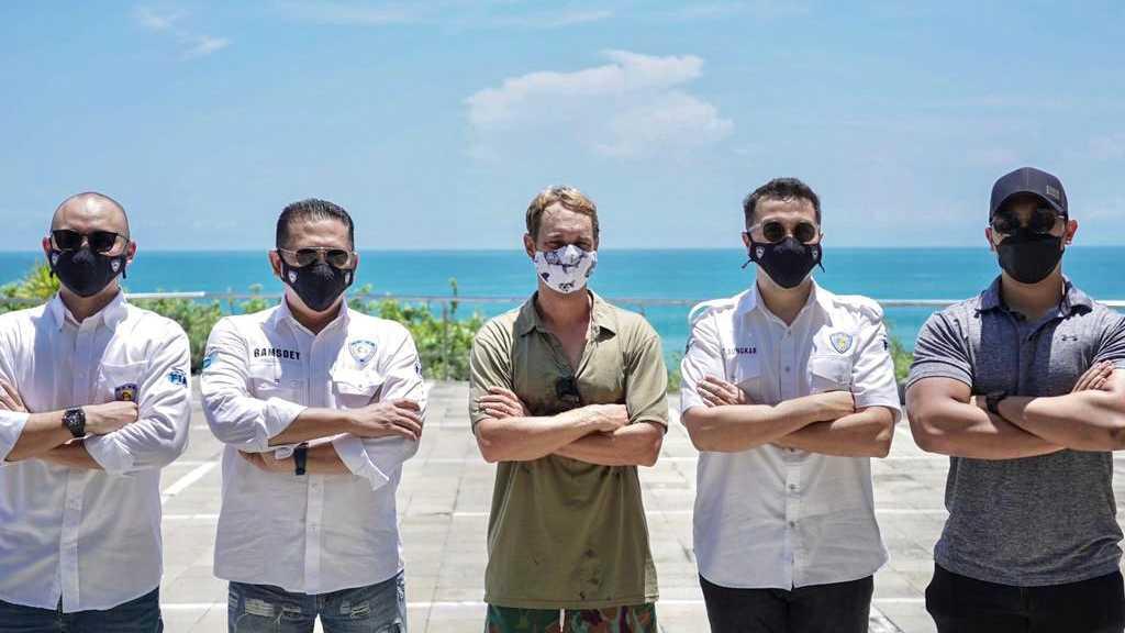 Bamsoet: Bali Akan Menjadi Pusat Wisata dan Olahraga Otomotif Dunia