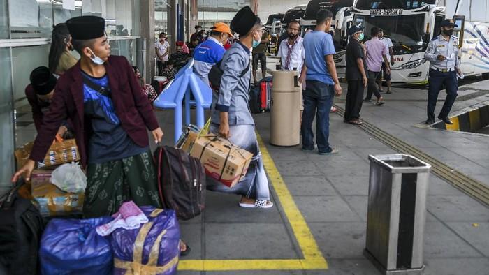 5 Momen yang Paling Dirindukan Saat Mudik Lebaran