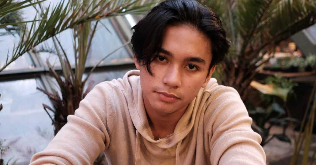 Rilis Single Perdana 'Hatimu yang Sebenarnya' Ekhsan Percaya Diri Sukses di Industri Musik