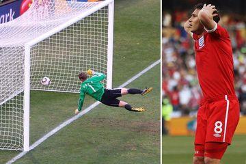 5 Gol Kontroversial yang Dianulir Wasit