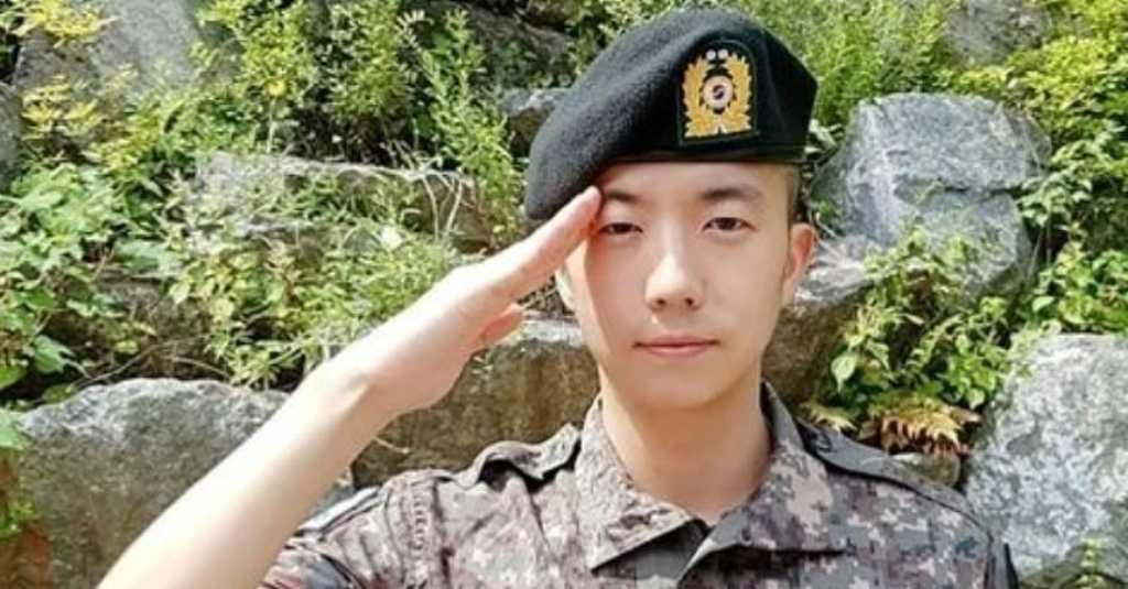 Mengenal Wajib Militer yang Banyak Dilakoni Bintang K-Pop