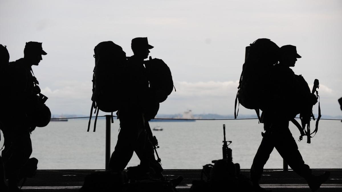 Selain Korea Selatan, Ini 5 Negara yang Juga Terapkan Wajib Militer