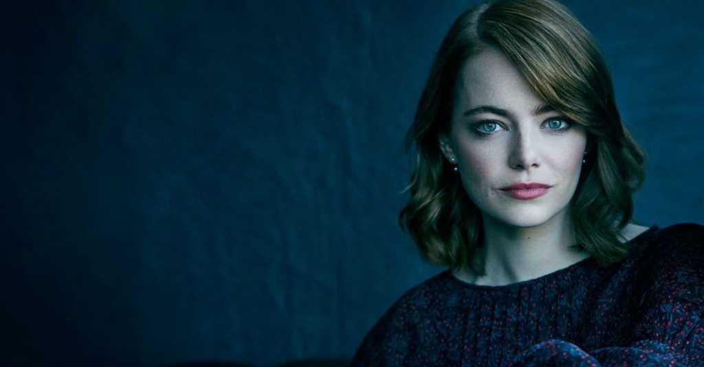 Emma Stone Sambut Kelahiran Anak Pertamanya