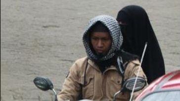 Terungkap! Ini Dia Sosok Pemberi Motivasi Jihad kepada Dua Pelaku Bom Makassar