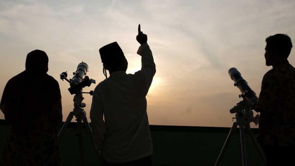 Awal Ramadhan Diprediksi 13 April, LAPAN: Insya Allah NU-Muhammadiyah Seragam