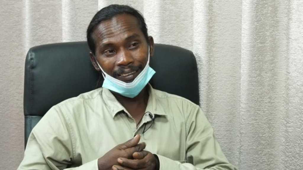 Cerita Eks Kombatan JI Abu Rimba Tentang Teroris, Gabung FPI dan Gagal ke Palestina