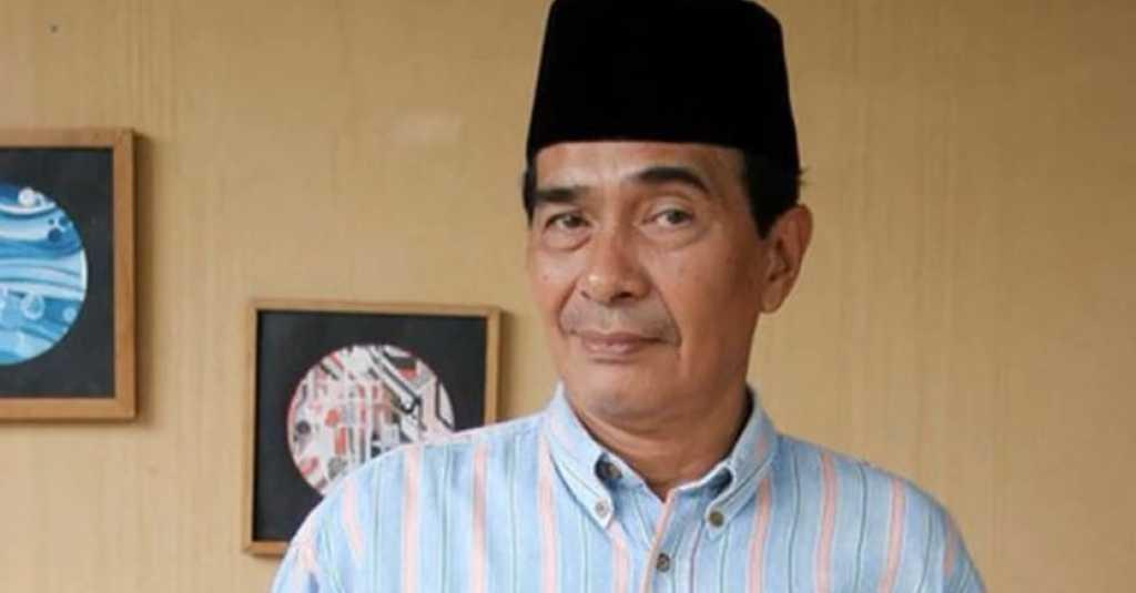 Innalillahi, Aktor Wawan Wanisar Meninggal Dunia