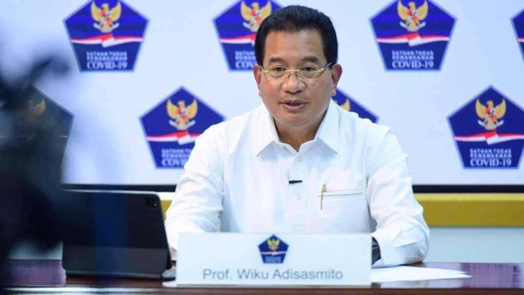 Satgas COVID-19 Minta Pemda Sosialisasikan Pembelajaran Tatap Muka