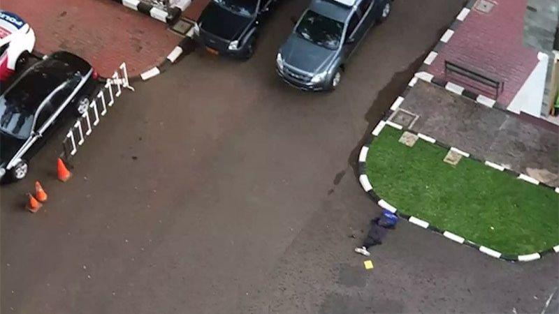 Isi Surat Wasiat Teroris Penyerang Mabes Polri: Minta Maaf dan Sebut Demokrasi Ajaran Kafir