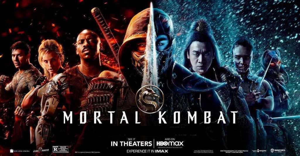 Sabar, Film 'Mortal Kombat' Tunda Tanggal Tayang Jadi 23 April 2021