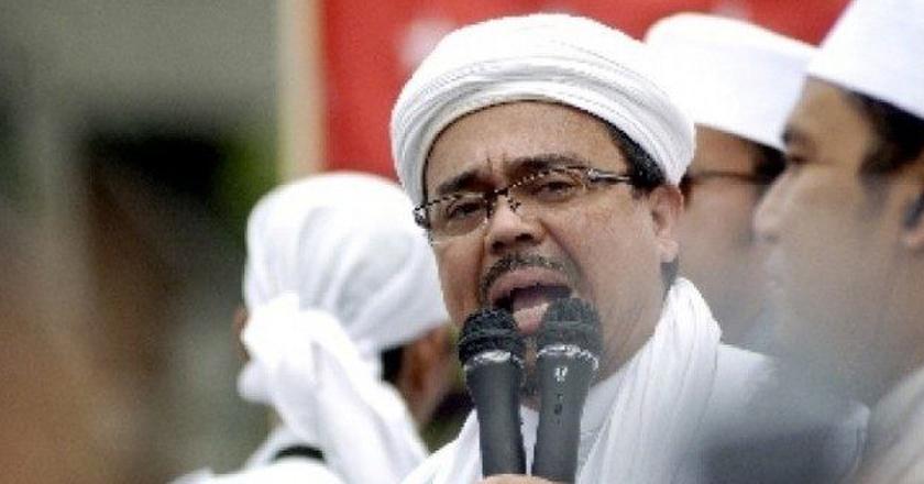 Pesan 'Darurat Kebohongan' Habib Rizieq Jadi Sorotan, Pengamat: Sangat Multitafsir