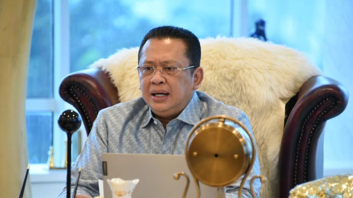 Bamsoet: Pengembangan Pariwisata Danau Toba Harus Berpihak kepada UMKM