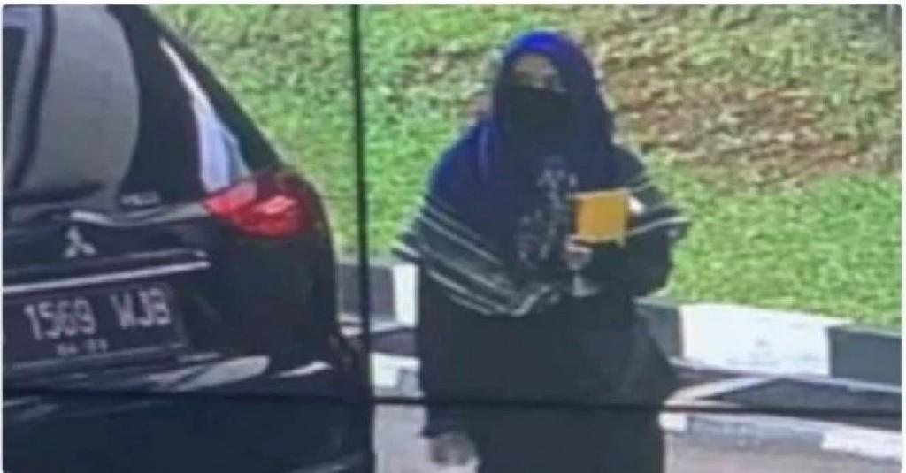 Zakiah Aini Ditembak Mati Ketika Serang Mabes Polri, Sudah Sesuai Aturan?