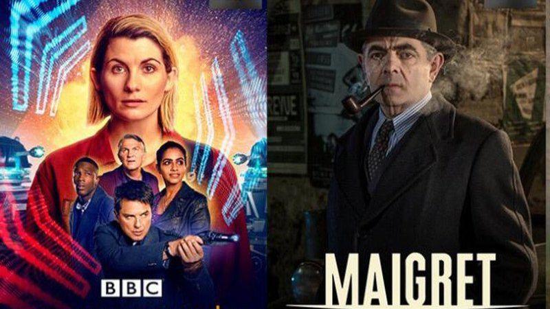 Catchplay+ dan BBC Studios Kerja Sama di Indonesia, Saingi Netflix?