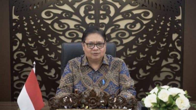 Pemerintah Beri Dukungan Prioritas kepada UMKM untuk Pulihkan Ekonomi