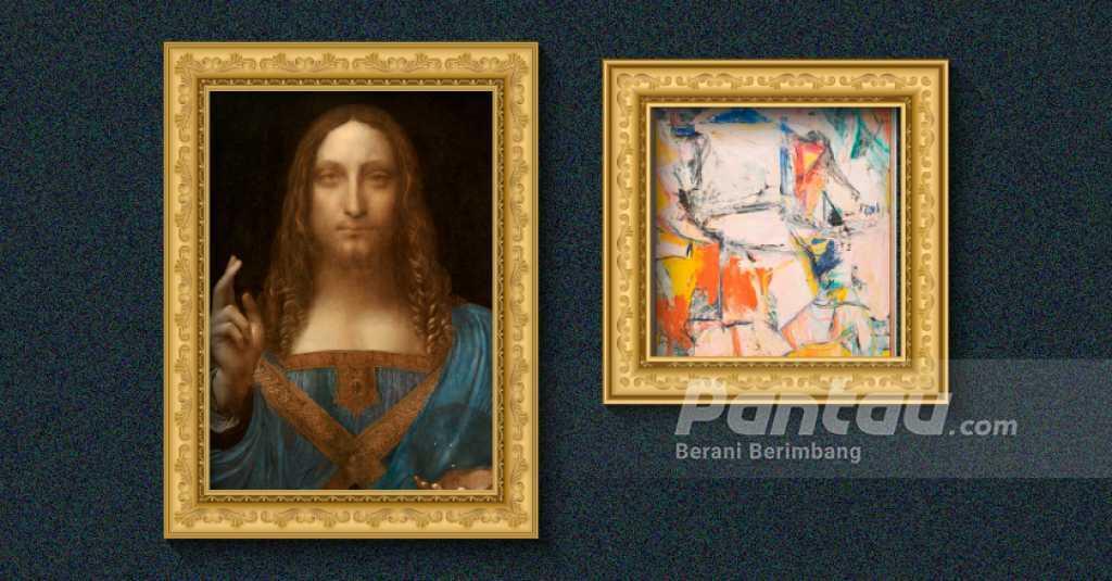 Membedah Beda Plagiarisme dan Apropriasi dalam Seni Digital