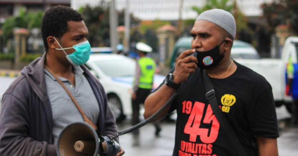 Tokoh Papua: OPM Sudah Punah, Hanya Ada KKB di Pegunungan