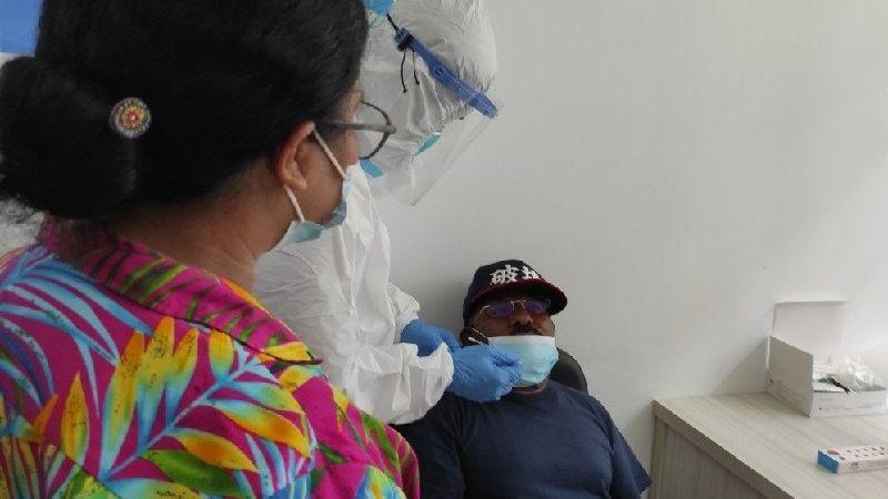 Gubernur Papua Akui Masuk ke Papua Nugini Lewat 'Jalan Tikus'