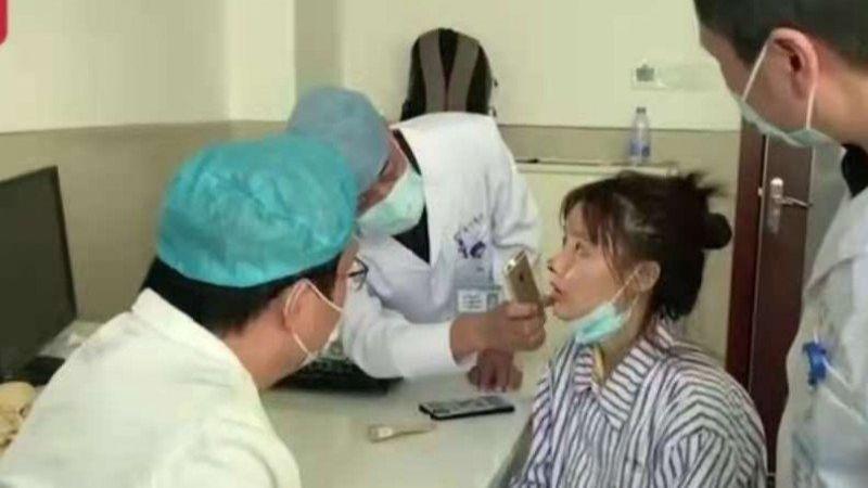 Hidung Aktris Melepuh saat Operasi Plastik, Rumah Sakit Ini Didenda Rp108 Juta