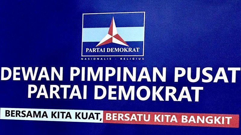 Demokrat: KLB Ilegal dan Gerombolan Moeldoko Merupakan Masa Lalu