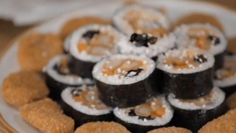 Inspirasi Olahan Nugget Agar Terlihat Menarik ala Chef Devina