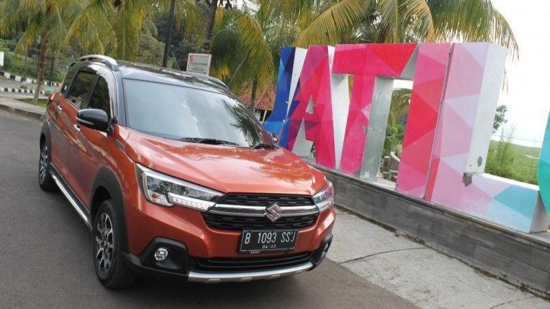 Ayo Catat! Ini Daftar Lengkap Kendaraan yang Berhak Menerima Insentif PPnBM