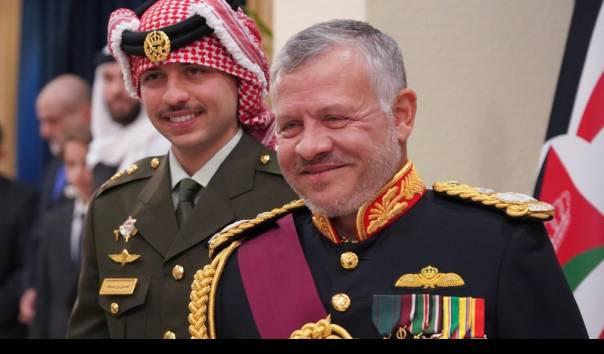Negara-negara Jazirah Arab Tegaskan Dukunganya pada Raja Abdullah II Terkait Isu Kudeta