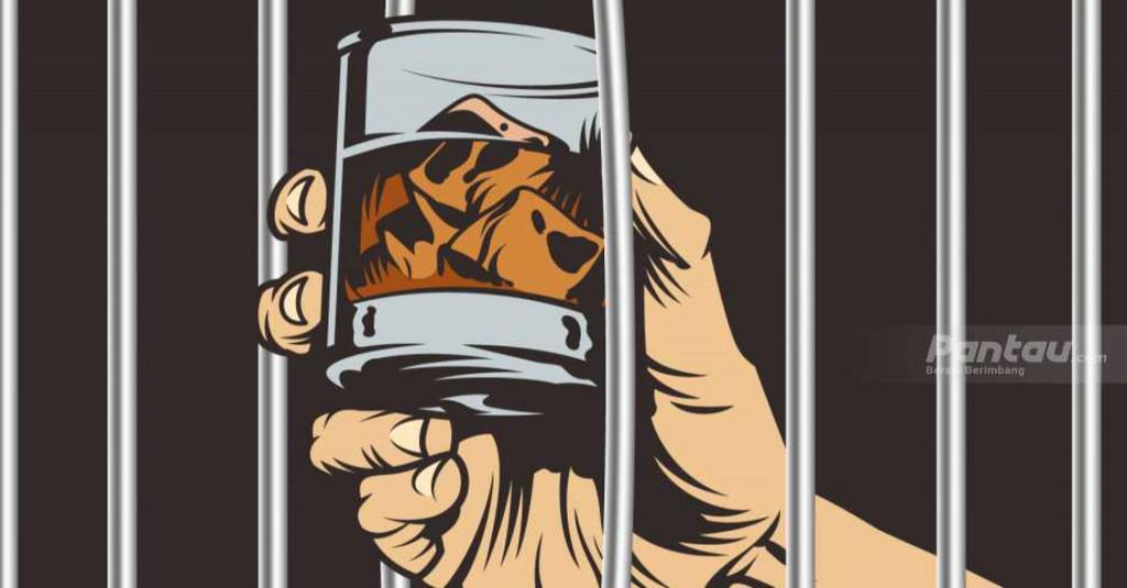 Baleg Sepakat Bentuk Panja RUU Larangan Minuman Beralkohol