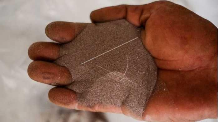 Mengenal Lebih Jauh Si Batu Warna Warni Zirkon yang Punya Banyak Kegunaan