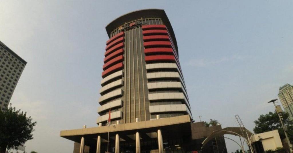 KPK Setor Uang Rp5,021 Miliar ke Kas Negara Hasil Penanganan Tipikor, Ini Rinciannya