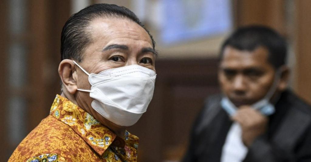 Sebut Tuntutan Ngawur, Djoko Tjandra Percaya Diri Mendapat Vonis Ringan