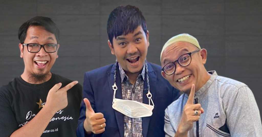 Jelang Ramadhan Semakin Mudah Temukan Produk Artis di 'Nastar'