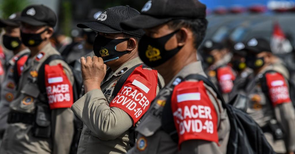 Komnas HAM: Kepolisian Paling Banyak Diadukan Terkait Dugaan Pelanggaran HAM