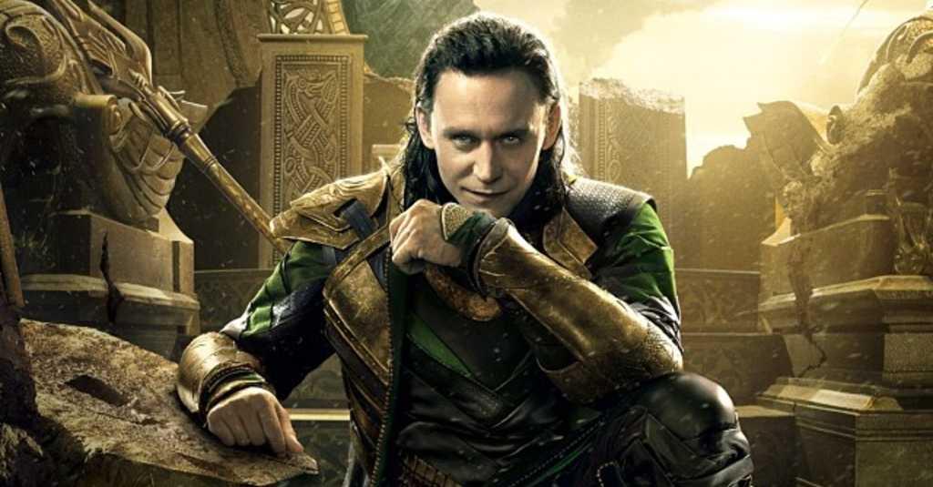 Trailer Perdana Serial Original Loki Telah Dirilis