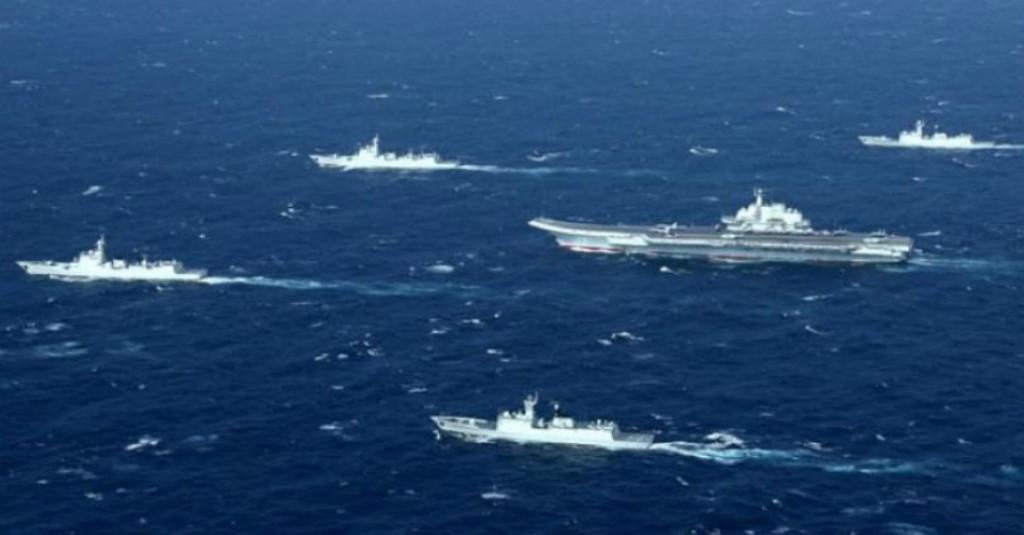 Duterte Serukan Solusi Damai untuk Atasi Konflik Laut China Selatan