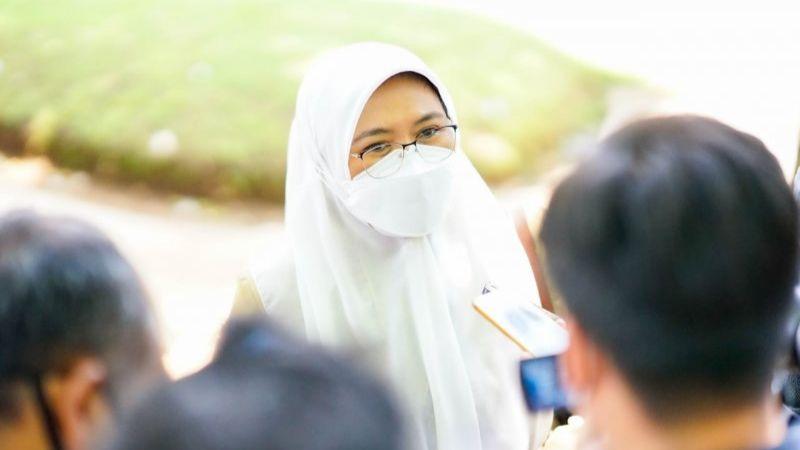 Dinkes Kota Bandung Pastikan Vaksinasi Tetap Dilanjutkan pada Bulan Ramadan