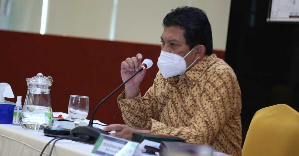 BPJS Kesehatan Siapkan Rencana Aksi Terhadap Pendapat BPK