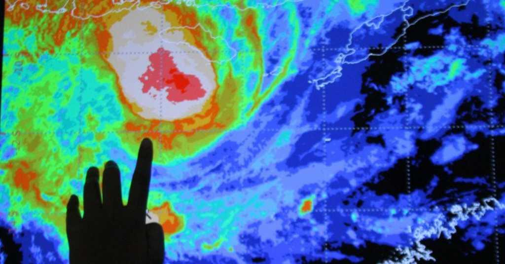 Apa Itu Siklon Tropis Seroja yang Menjadi Penyebab Banjir Bandang di NTT