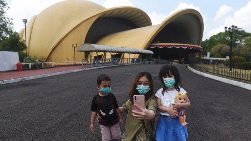 Resmi Diambil Alih Negara, Berikut 5 Fakta Menarik Tentang TMII