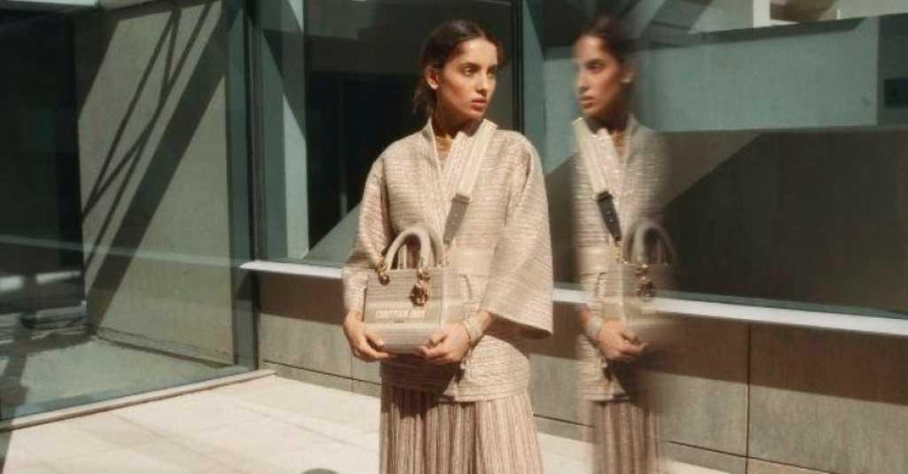 Jelang Ramadhan, Dior Rilis Koleksi Khusus Timur Tengah