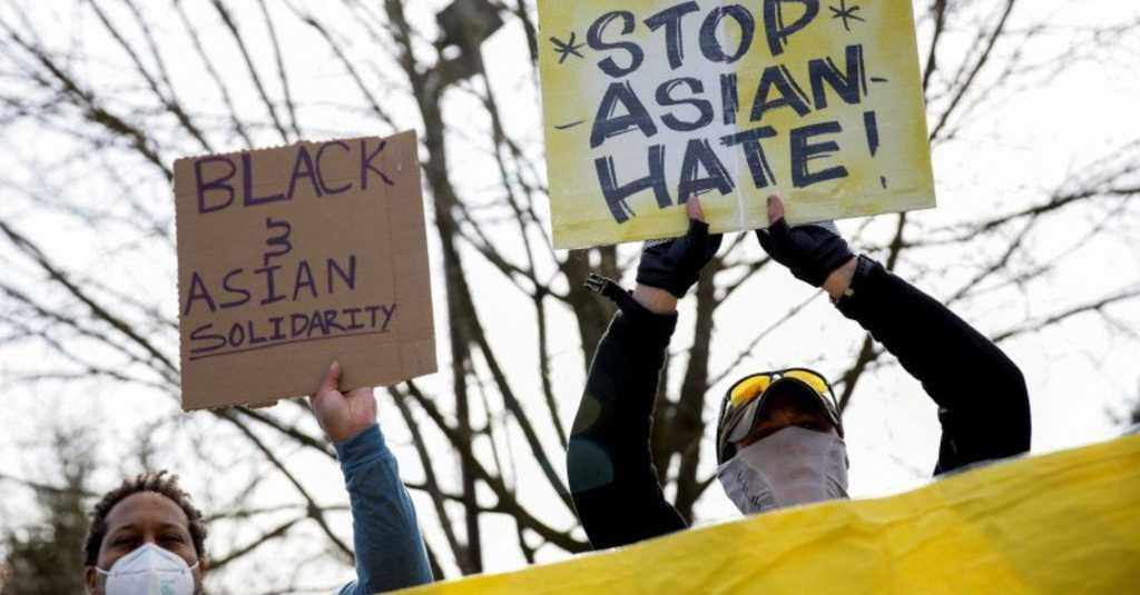 Sentimen Anti-Asia Meningkat, WNI di AS Diimbau Tidak Berjalan Sendirian di Tempat Gelap